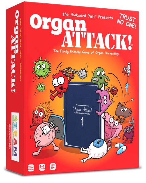 organ attack|organ attack game review.